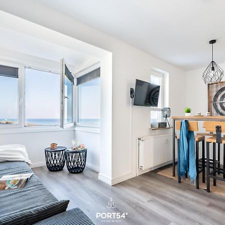 Ferienwohnung Relax Happy Schoenberger Strand Schonberger Strand Extérieur photo