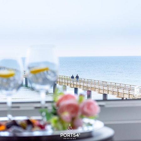 Ferienwohnung Relax Happy Schoenberger Strand Schonberger Strand Extérieur photo