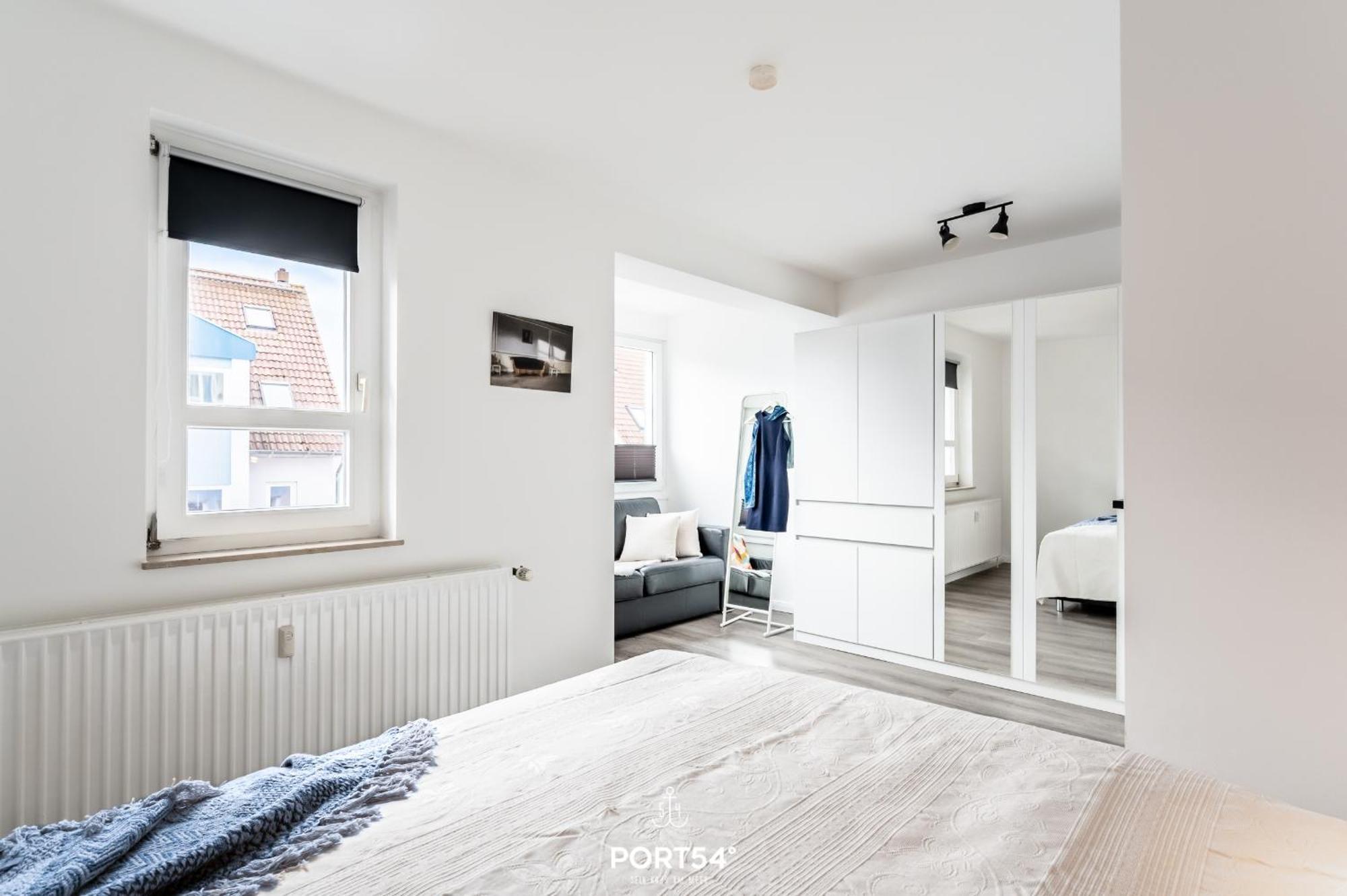Ferienwohnung Relax Happy Schoenberger Strand Schonberger Strand Extérieur photo