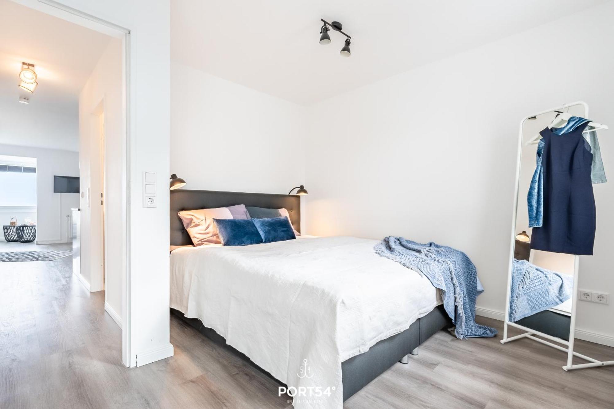 Ferienwohnung Relax Happy Schoenberger Strand Schonberger Strand Extérieur photo