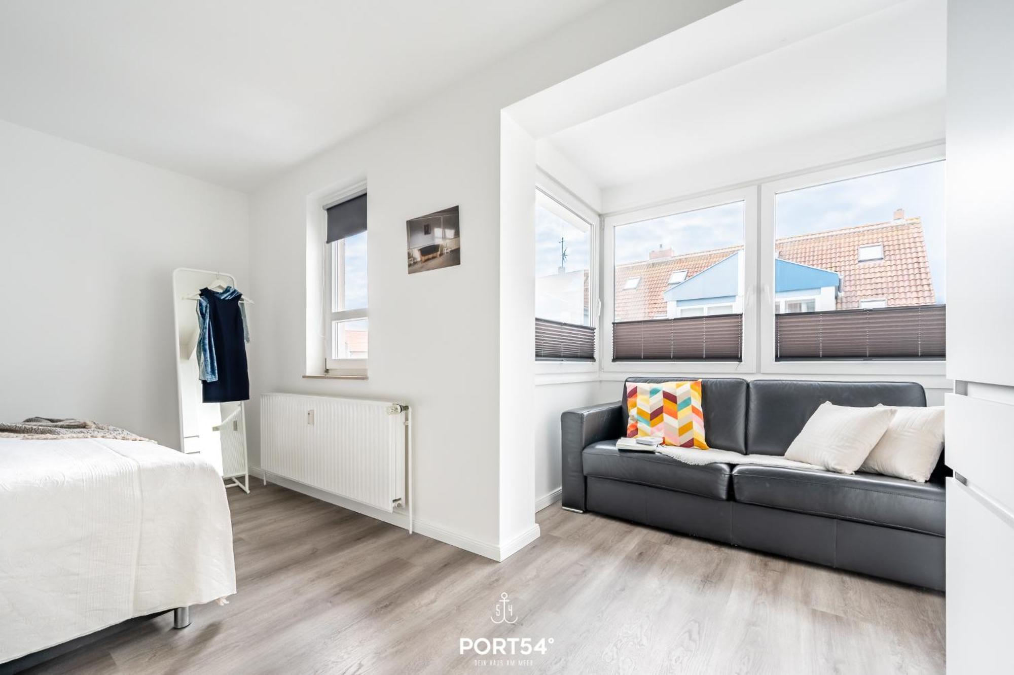 Ferienwohnung Relax Happy Schoenberger Strand Schonberger Strand Extérieur photo