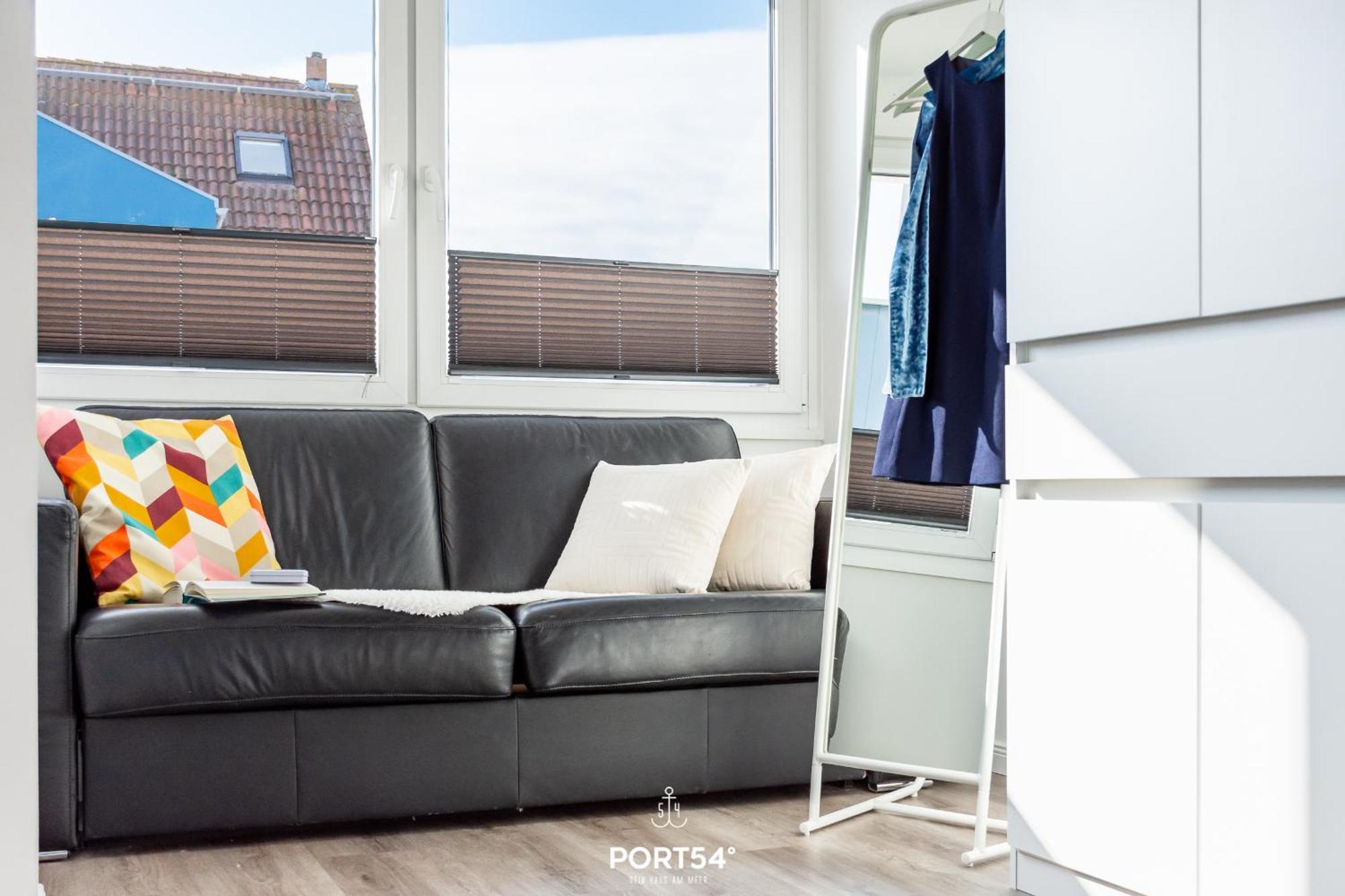 Ferienwohnung Relax Happy Schoenberger Strand Schonberger Strand Extérieur photo